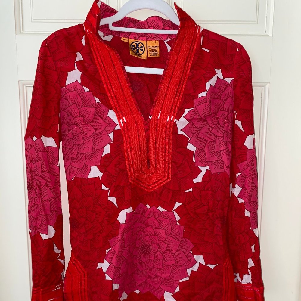 Tory Burch Blouse
